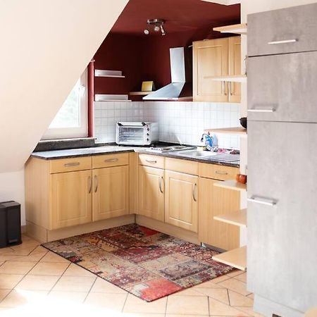 Ferienwohnung Ferienhof In Weeze-Wemb Exterior foto