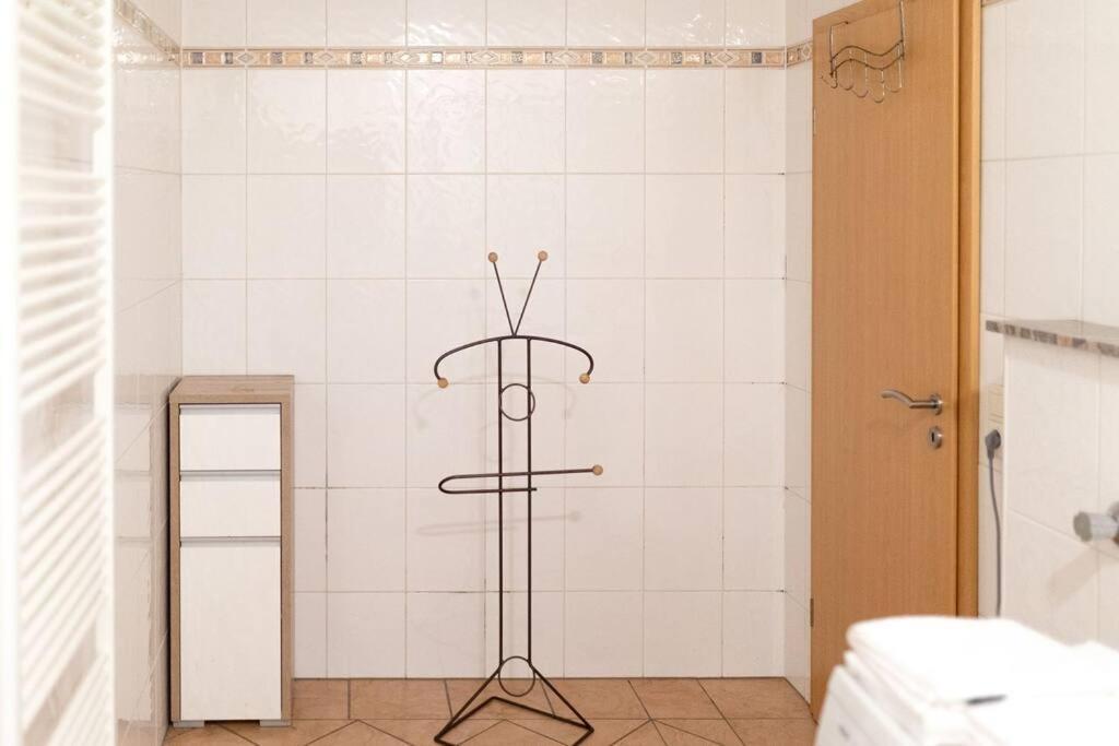 Ferienwohnung Ferienhof In Weeze-Wemb Exterior foto
