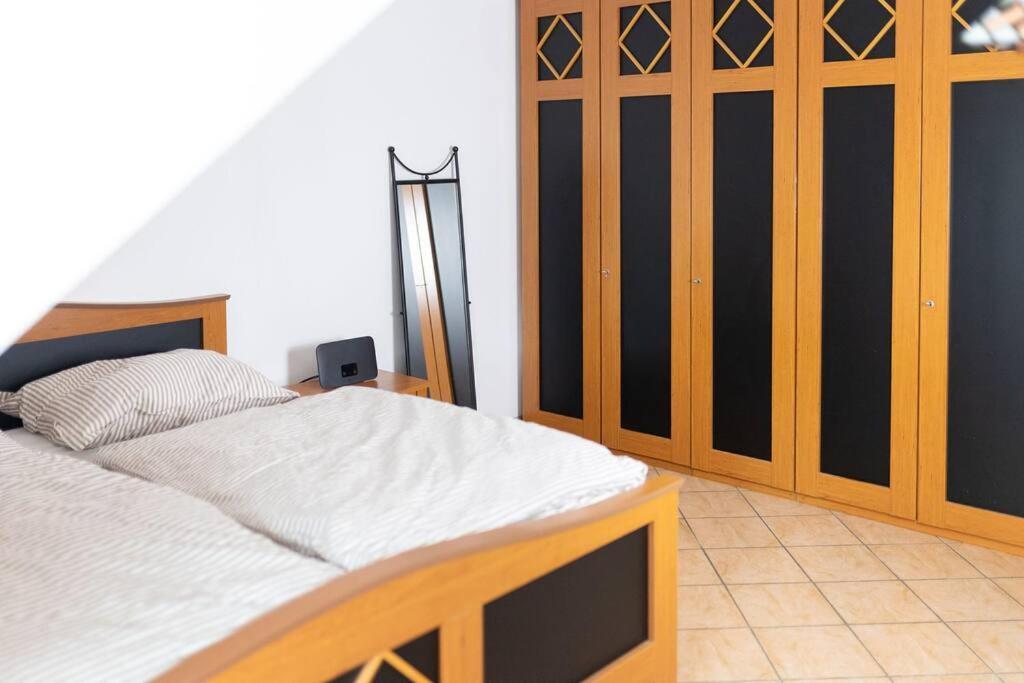 Ferienwohnung Ferienhof In Weeze-Wemb Exterior foto