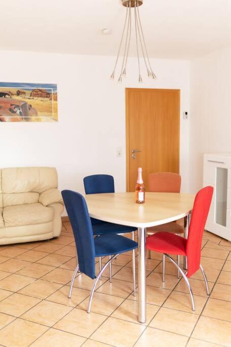 Ferienwohnung Ferienhof In Weeze-Wemb Exterior foto
